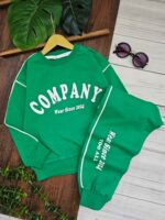 بلوز و شلوار پسرانه COMPANY - Image 4