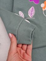 بلوز و شلوار دخترانه الینا - Image 7