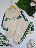 بلوز و شلوار اسپرت Green - Image 3
