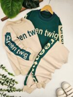 بلوز و شلوار اسپرت Green