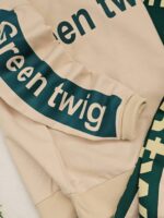 بلوز و شلوار اسپرت Green - Image 5
