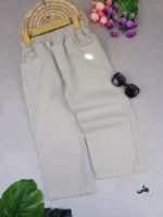 شلوار بگ دخترانه نارین - Image 2