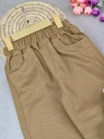 شلوار بگ دخترانه نارین - Image 4