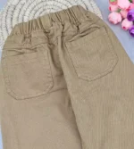 شلوار بگ دخترانه نارین - Image 7