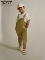 بیلر با تیشرت اسپرت سانی