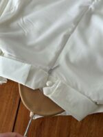 شومیز دخترانه میرال - Image 4