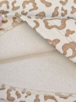 تاپ دخترانه پلنگی - Image 5