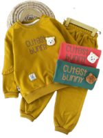 بلوز و شلوار دورس دخترانه Cutest