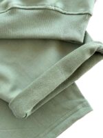 بلوز شلوار دخترانه پاپیون مروارید( 4تا 10 سال) - Image 7
