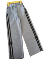 تیشرت و شلوار جین بیرونی دخترانه آیرین - Image 2