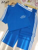 تیشرت و شلوار اسپرت kids