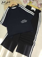 تیشرت و شلوار اسپرت kids - Image 2
