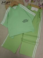 تیشرت و شلوار اسپرت kids - Image 4