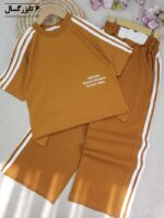 تیشرت و شلوار اسپرت kids - Image 5