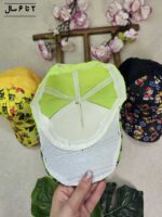 کلاه پسرانه طرح میکس - Image 6