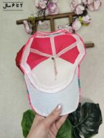 کلاه دخترانه طرح کارتونی - Image 4