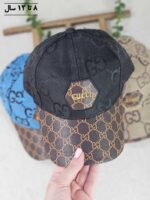 کلاه پسرانه Gucci - Image 5