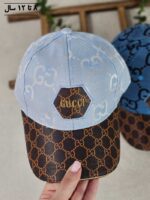 کلاه پسرانه Gucci - Image 4