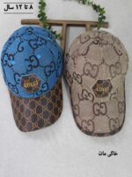 کلاه پسرانه Gucci