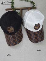 کلاه پسرانه Gucci - Image 2