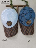 کلاه پسرانه Gucci - Image 3