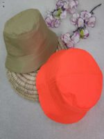 کلاه دخترانه باکت