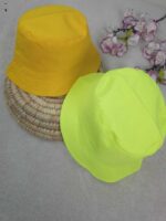 کلاه دخترانه باکت - Image 3