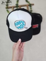 کلاه پسرانه Hiphop - Image 3