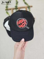 کلاه پسرانه Hiphop - Image 2