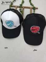 کلاه پسرانه Hiphop