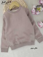 بلوز سه نخ تو کرک اسپرت - Image 5
