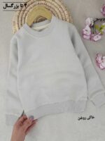 بلوز سه نخ تو کرک اسپرت - Image 2