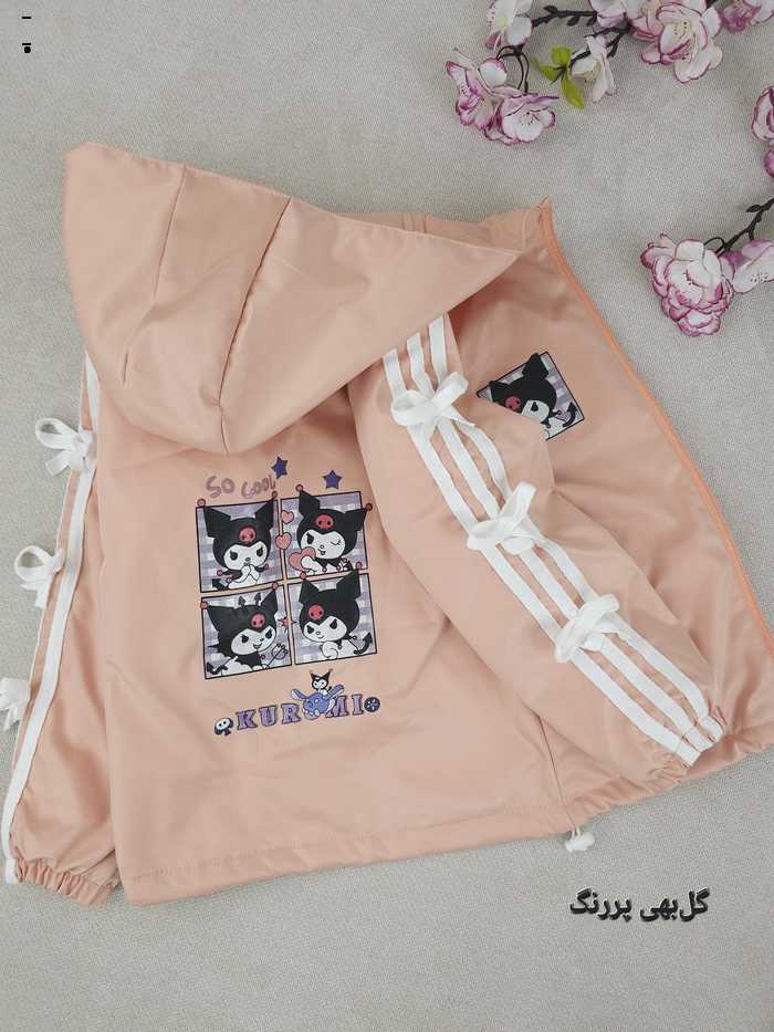 output_15-07-19.jpg بارانی داخل خز دخترانه SANRIO - Image 1