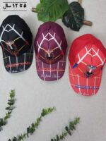 کلاه پسرانه اسپایدرمن - Image 6