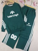 بلوز وشلوار اسپرتbalenciaga - Image 3