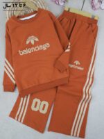 بلوز وشلوار اسپرتbalenciaga - Image 4