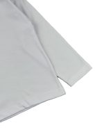 بلوز تک اسپرت یقه نوار دار - Image 2