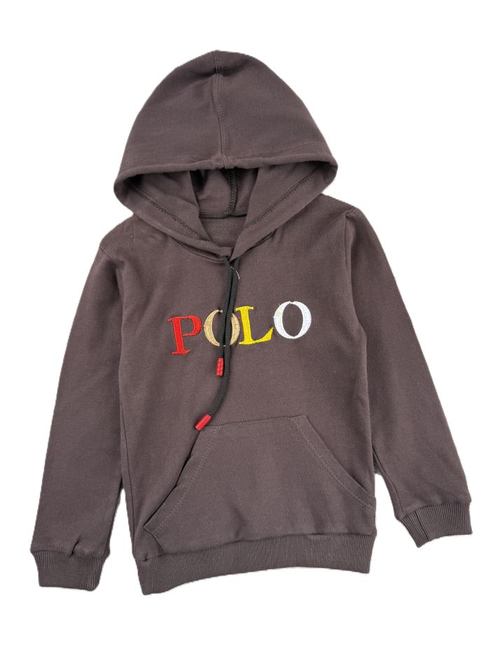 IMG_3504 هودی تک پسرانه POLO - Image 1