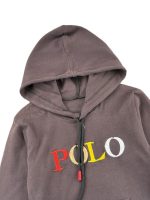 هودی تک پسرانه POLO - Image 2