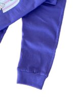تیشرت شلوار راحتی دخترانه افرا - Image 8
