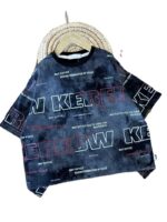 تیشرت بیرونی پسرانه KEREDW - Image 2