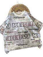 تیشرت بیرونی پسرانه KEREDW