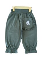 تیشرت و شلوارک راحتی دخترانه باران - Image 5