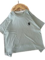تیشرت شلوارک راحتی پسرانه NY - Image 5
