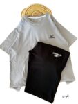 تیشرت و شلوارک پنبه راحتی پسرانه REEBOK