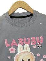 بلوز تک lobabu - Image 2