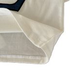 تیشرت باکسی و شلوار واید دخترانه بیرونی LV - Image 7