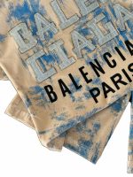 تیشرت و شلوارک پنبه راحتی پسرانه paris - Image 10