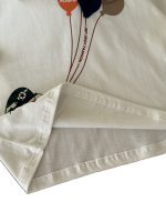 تیشرت و شلوارک بیرونی پسرانه بادکنک - Image 6