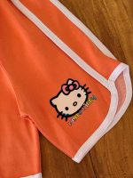 تیشرت و شلوارک راحتی دخترانه KITY - Image 7